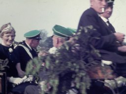 Schützenfest 1966
